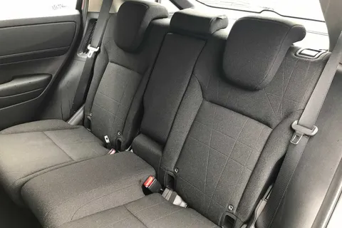 MV73UHM Honda Hr-V 1.5 eHEV Elegance 5dr CVT Thumbnail #38