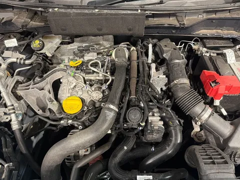 DU25YYD Nissan Juke 1.0 DiG-T N-Connecta 5dr Thumbnail #10