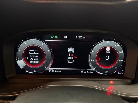 DU25YYD Nissan Juke 1.0 DiG-T N-Connecta 5dr Thumbnail #13