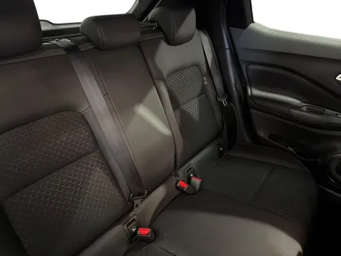 DU25YYD Nissan Juke 1.0 DiG-T N-Connecta 5dr Thumbnail #16