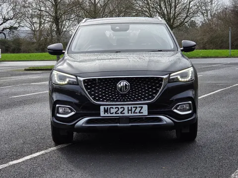 MC22HZZ Mg Motor Uk Hs 1.5 T-GDI Exclusive 5dr Thumbnail #3