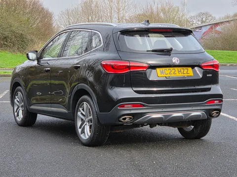 MC22HZZ Mg Motor Uk Hs 1.5 T-GDI Exclusive 5dr Thumbnail #6