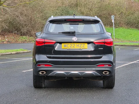 MC22HZZ Mg Motor Uk Hs 1.5 T-GDI Exclusive 5dr Thumbnail #7