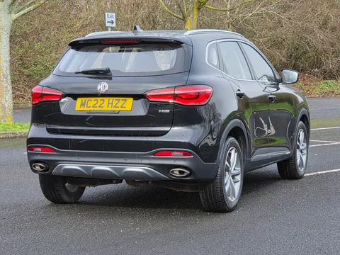 MC22HZZ Mg Motor Uk Hs 1.5 T-GDI Exclusive 5dr Thumbnail #8