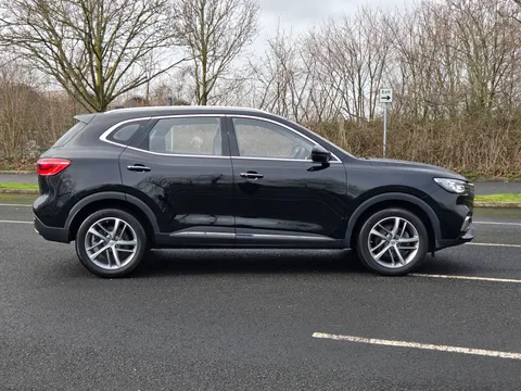 MC22HZZ Mg Motor Uk Hs 1.5 T-GDI Exclusive 5dr Thumbnail #9