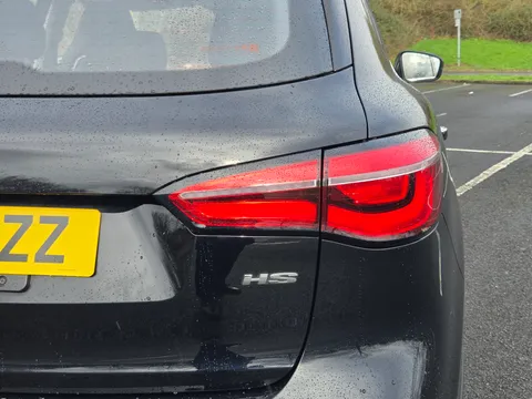 MC22HZZ Mg Motor Uk Hs 1.5 T-GDI Exclusive 5dr Thumbnail #12