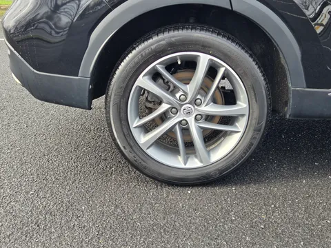 MC22HZZ Mg Motor Uk Hs 1.5 T-GDI Exclusive 5dr Thumbnail #47