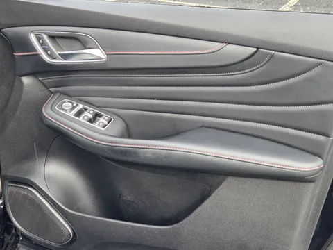 MC22HZZ Mg Motor Uk Hs 1.5 T-GDI Exclusive 5dr Thumbnail #14