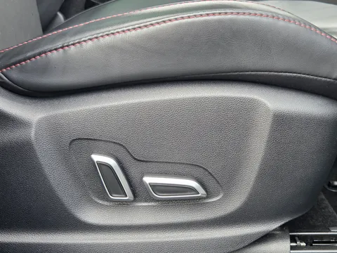 MC22HZZ Mg Motor Uk Hs 1.5 T-GDI Exclusive 5dr Thumbnail #15