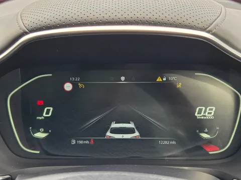 MC22HZZ Mg Motor Uk Hs 1.5 T-GDI Exclusive 5dr Thumbnail #16