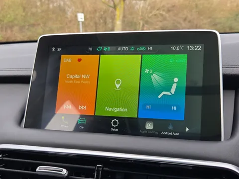 MC22HZZ Mg Motor Uk Hs 1.5 T-GDI Exclusive 5dr Thumbnail #17