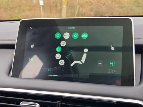 MC22HZZ Mg Motor Uk Hs 1.5 T-GDI Exclusive 5dr Thumbnail #19