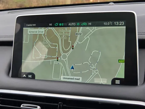 MC22HZZ Mg Motor Uk Hs 1.5 T-GDI Exclusive 5dr Thumbnail #20