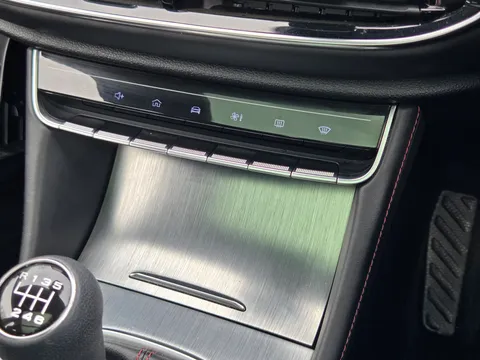 MC22HZZ Mg Motor Uk Hs 1.5 T-GDI Exclusive 5dr Thumbnail #23