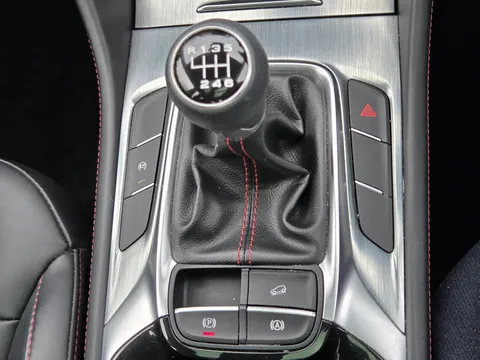 MC22HZZ Mg Motor Uk Hs 1.5 T-GDI Exclusive 5dr Thumbnail #25