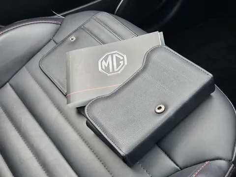 MC22HZZ Mg Motor Uk Hs 1.5 T-GDI Exclusive 5dr Thumbnail #26