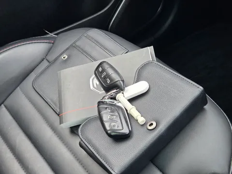 MC22HZZ Mg Motor Uk Hs 1.5 T-GDI Exclusive 5dr Thumbnail #27