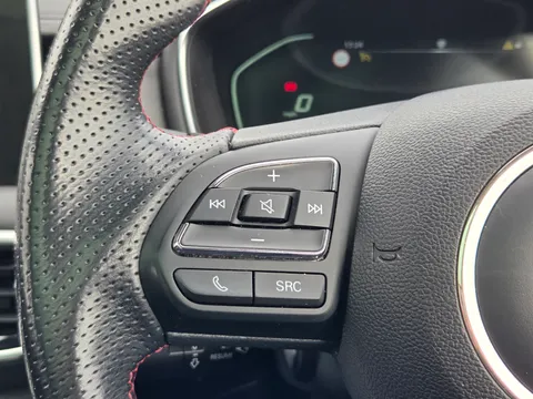 MC22HZZ Mg Motor Uk Hs 1.5 T-GDI Exclusive 5dr Thumbnail #28