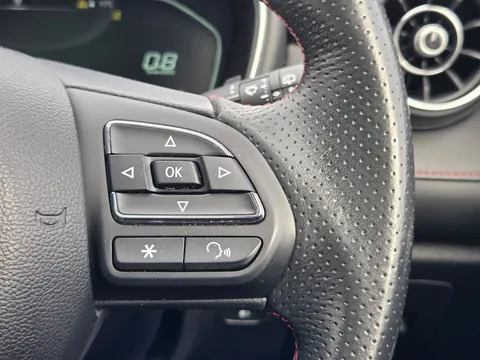 MC22HZZ Mg Motor Uk Hs 1.5 T-GDI Exclusive 5dr Thumbnail #29