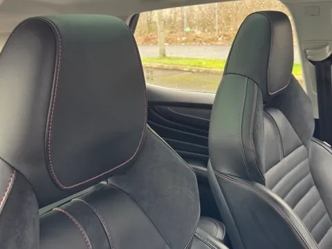 MC22HZZ Mg Motor Uk Hs 1.5 T-GDI Exclusive 5dr Thumbnail #31