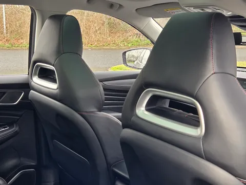 MC22HZZ Mg Motor Uk Hs 1.5 T-GDI Exclusive 5dr Thumbnail #34