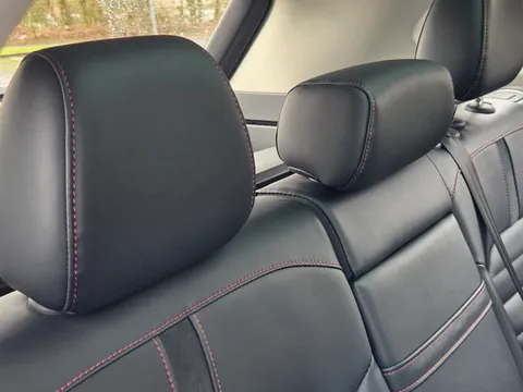 MC22HZZ Mg Motor Uk Hs 1.5 T-GDI Exclusive 5dr Thumbnail #36