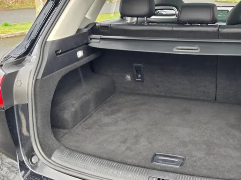 MC22HZZ Mg Motor Uk Hs 1.5 T-GDI Exclusive 5dr Thumbnail #37