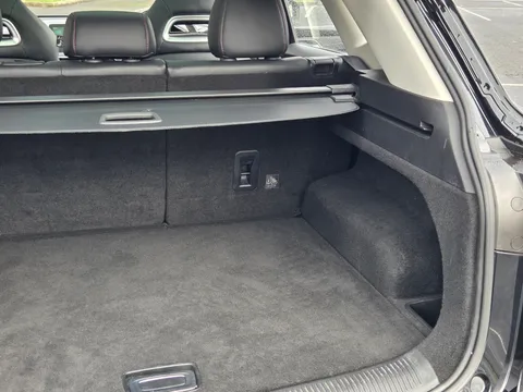 MC22HZZ Mg Motor Uk Hs 1.5 T-GDI Exclusive 5dr Thumbnail #38