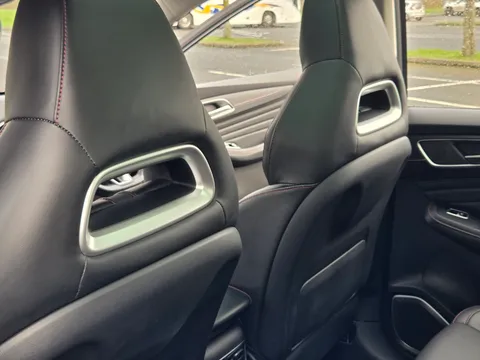 MC22HZZ Mg Motor Uk Hs 1.5 T-GDI Exclusive 5dr Thumbnail #39