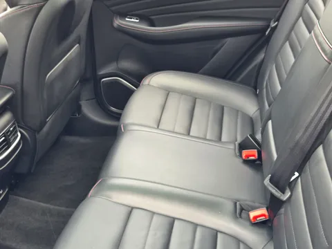 MC22HZZ Mg Motor Uk Hs 1.5 T-GDI Exclusive 5dr Thumbnail #40