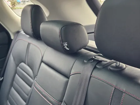 MC22HZZ Mg Motor Uk Hs 1.5 T-GDI Exclusive 5dr Thumbnail #41