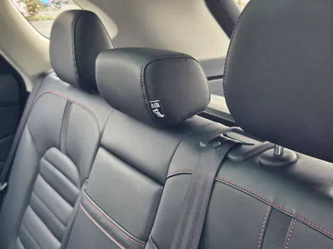 MC22HZZ Mg Motor Uk Hs 1.5 T-GDI Exclusive 5dr Thumbnail #42