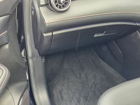 MC22HZZ Mg Motor Uk Hs 1.5 T-GDI Exclusive 5dr Thumbnail #44