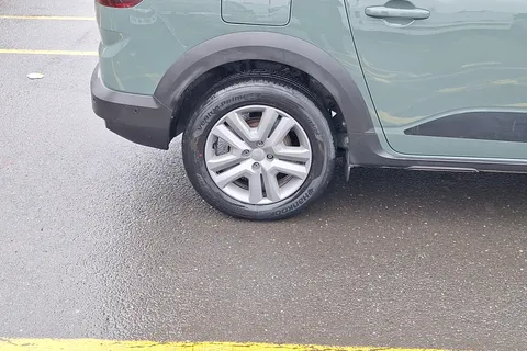 4 of 40 for Dacia Jogger 1.0 TCe Expression 5dr