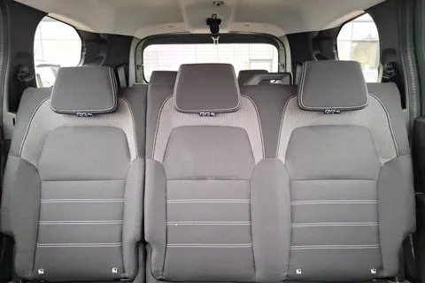 10 of 40 for Dacia Jogger 1.0 TCe Expression 5dr