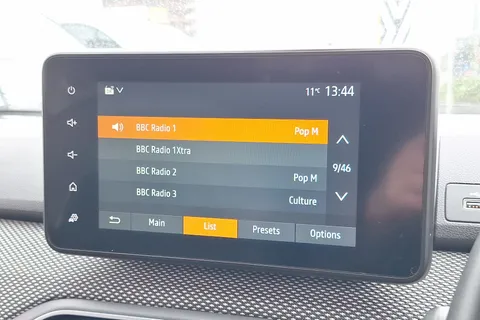 38 of 40 for Dacia Jogger 1.0 TCe Expression 5dr