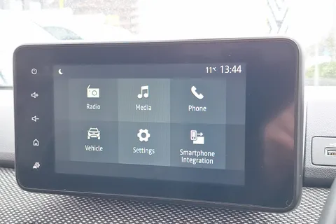 40 of 40 for Dacia Jogger 1.0 TCe Expression 5dr