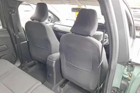 31 of 40 for Dacia Jogger 1.0 TCe Expression 5dr