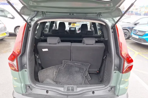 19 of 40 for Dacia Jogger 1.0 TCe Expression 5dr