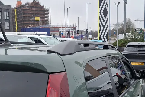 25 of 40 for Dacia Jogger 1.0 TCe Expression 5dr