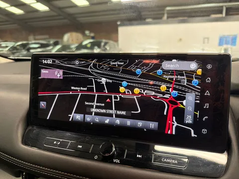 DY25CCX Nissan X-Trail 1.5 MHEV 163 N-Connecta 5dr [7 Seat] Xtronic Thumbnail #14