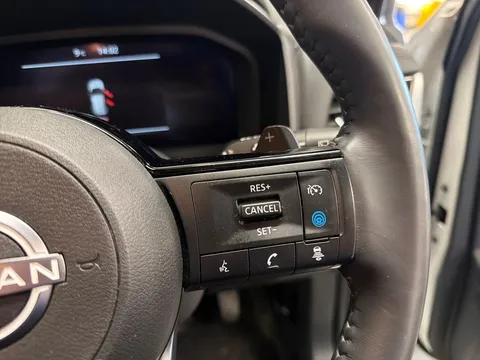 DY25CCX Nissan X-Trail 1.5 MHEV 163 N-Connecta 5dr [7 Seat] Xtronic Thumbnail #24