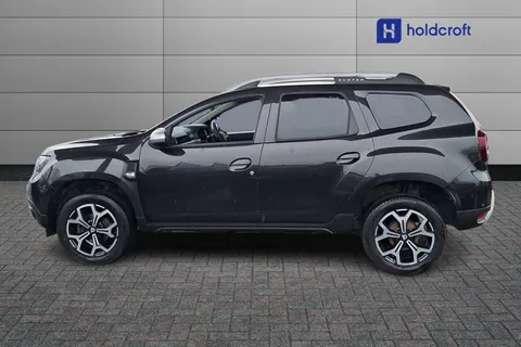 DL21FRO Dacia Duster 1.3 TCe 130 Prestige 5dr Thumbnail #7