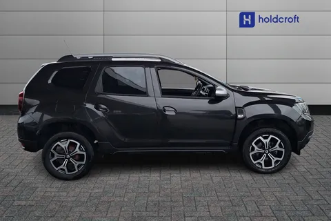 DL21FRO Dacia Duster 1.3 TCe 130 Prestige 5dr Thumbnail #4