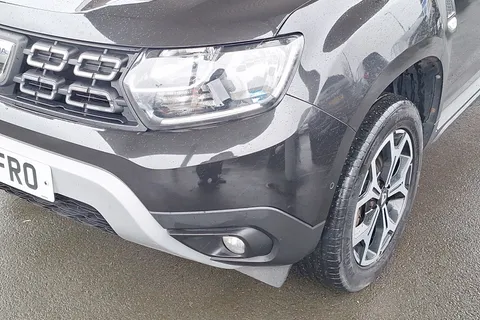 DL21FRO Dacia Duster 1.3 TCe 130 Prestige 5dr Thumbnail #15