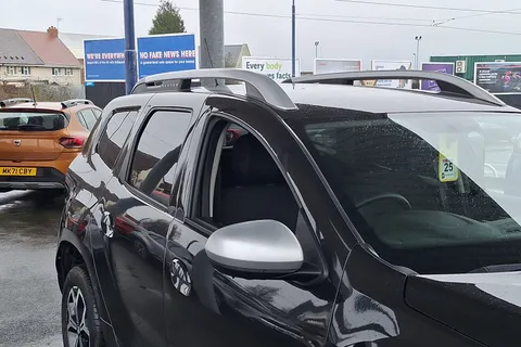 DL21FRO Dacia Duster 1.3 TCe 130 Prestige 5dr Thumbnail #27