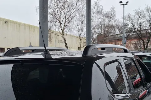 DL21FRO Dacia Duster 1.3 TCe 130 Prestige 5dr Thumbnail #26