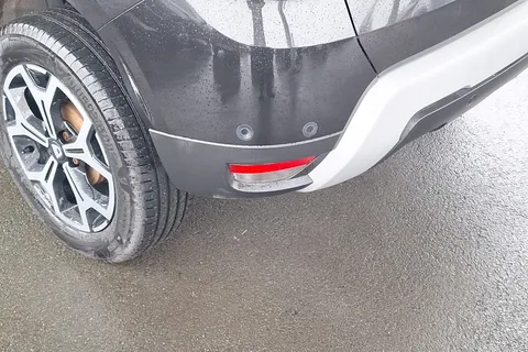 DL21FRO Dacia Duster 1.3 TCe 130 Prestige 5dr Thumbnail #23