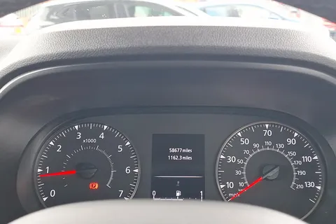 DL21FRO Dacia Duster 1.3 TCe 130 Prestige 5dr Thumbnail #12