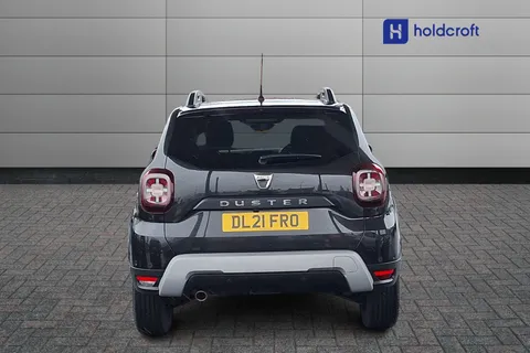 DL21FRO Dacia Duster 1.3 TCe 130 Prestige 5dr Thumbnail #9